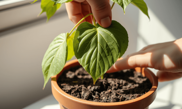 澆水時間的終極騙局：為什麼你的植物不是渴死，而是被「好心」淹死的？