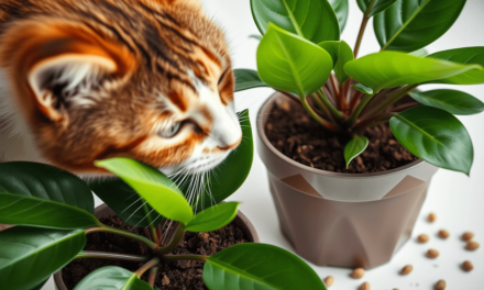 貓奴必修課：為何「竹芋對貓無毒」這句話只說對了10%？揭露90%飼主忽略的隱形風險