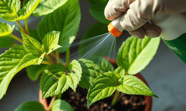 跳過這一步，你買的不是植物是災難：專家級新進植物隔離SOP